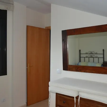 Robles Apartment