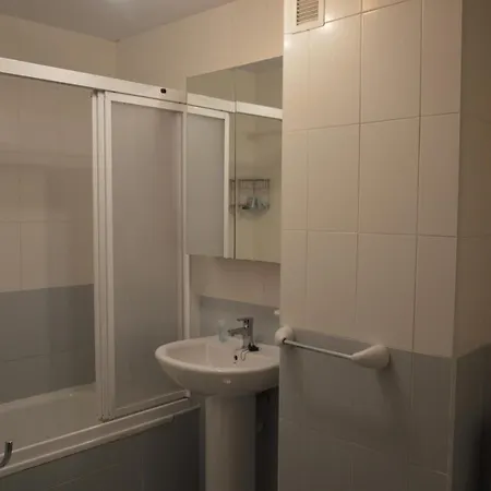 Robles Apartment *