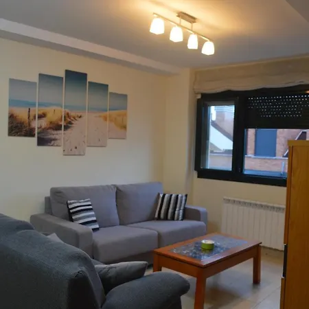Robles Apartment