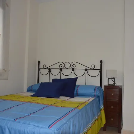 Apartment Robles