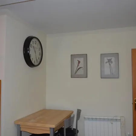 Robles Apartment