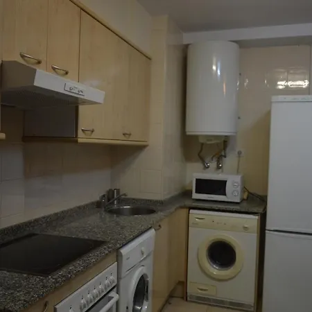 Apartment Robles *