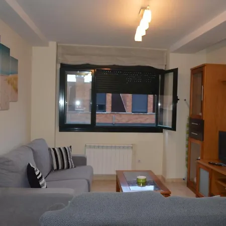 Apartment Robles *