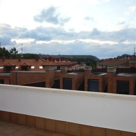 Robles Apartment