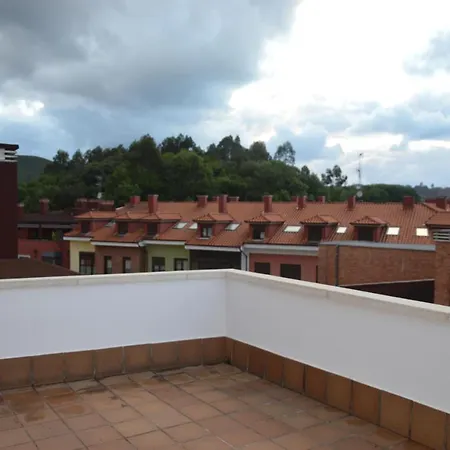 Robles Apartment *