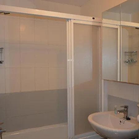 Apartment Robles *