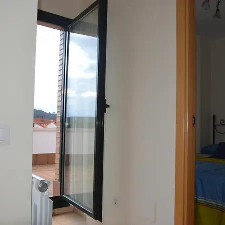 Robles Apartment *