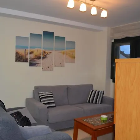 Robles Apartment