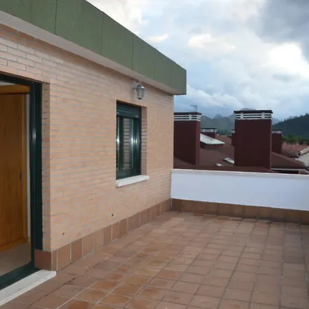 Apartment Robles Posada De Llanes