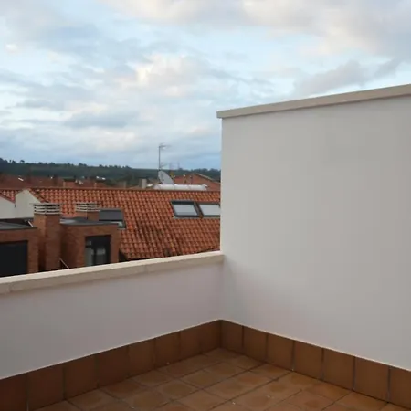 Robles Apartment *