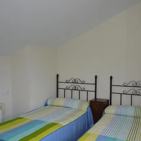 Robles Posada De Llanes