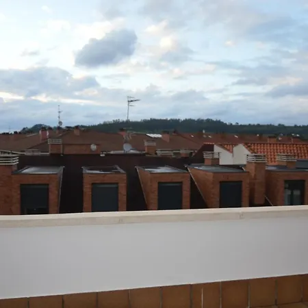 Robles * Posada De Llanes