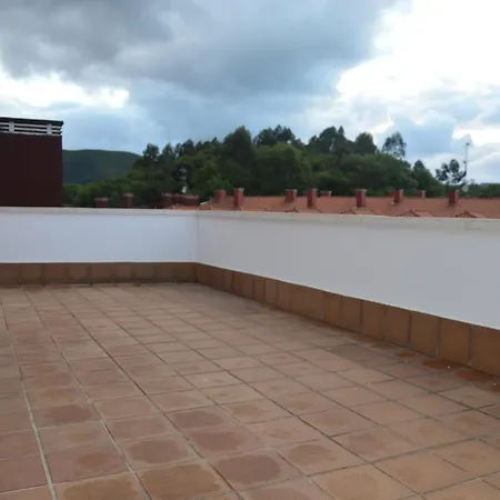 Robles Appartement *