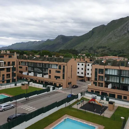 Robles * Posada De Llanes