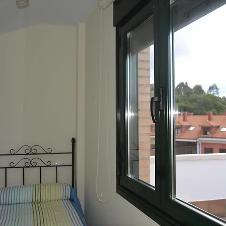 Robles * Posada De Llanes